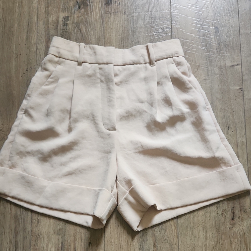 Wilfred Labryinth Short